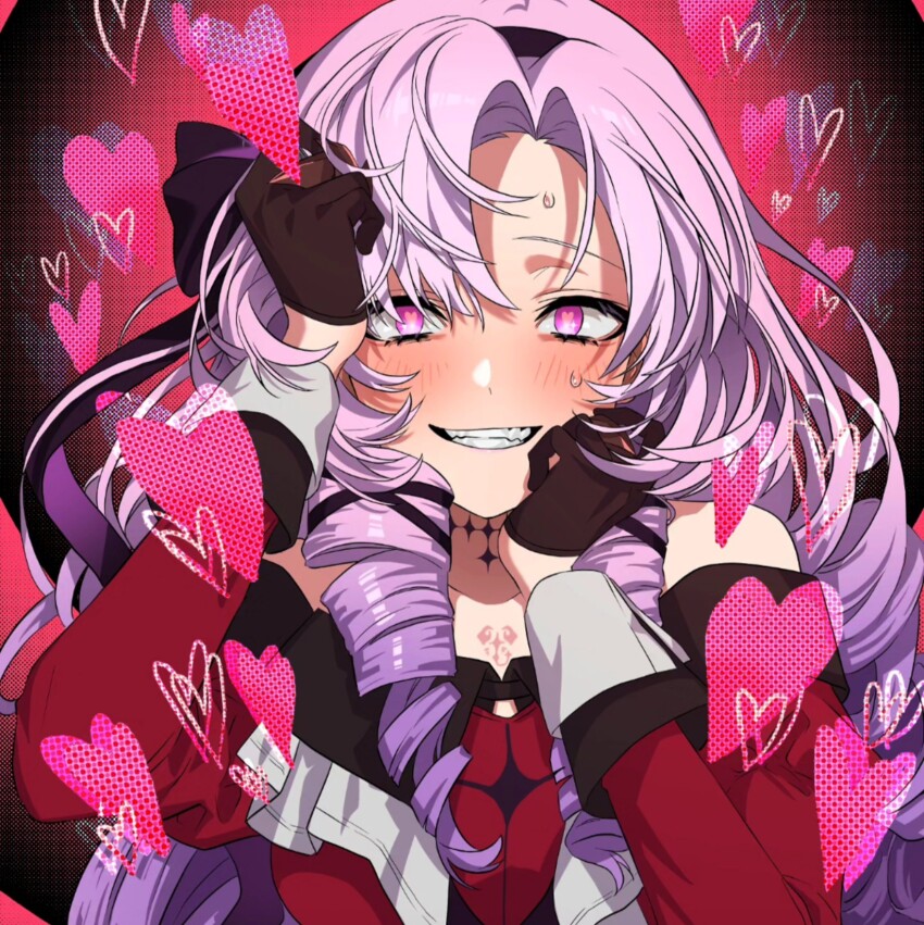 Hyakumantenbara Salome (Nijisanji) Rule 34 Image