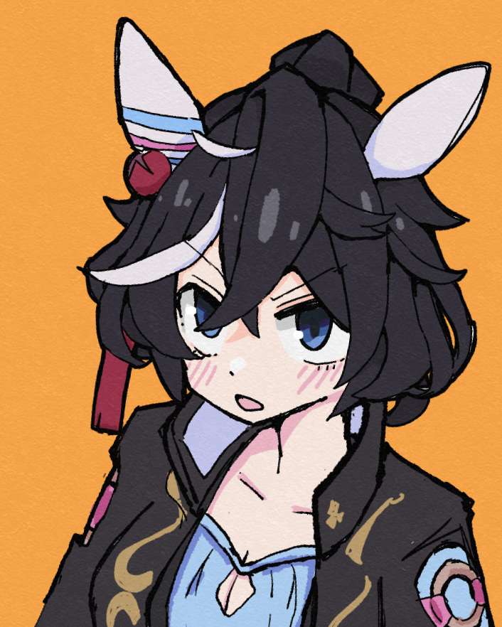Umamusume Rule 34 Image