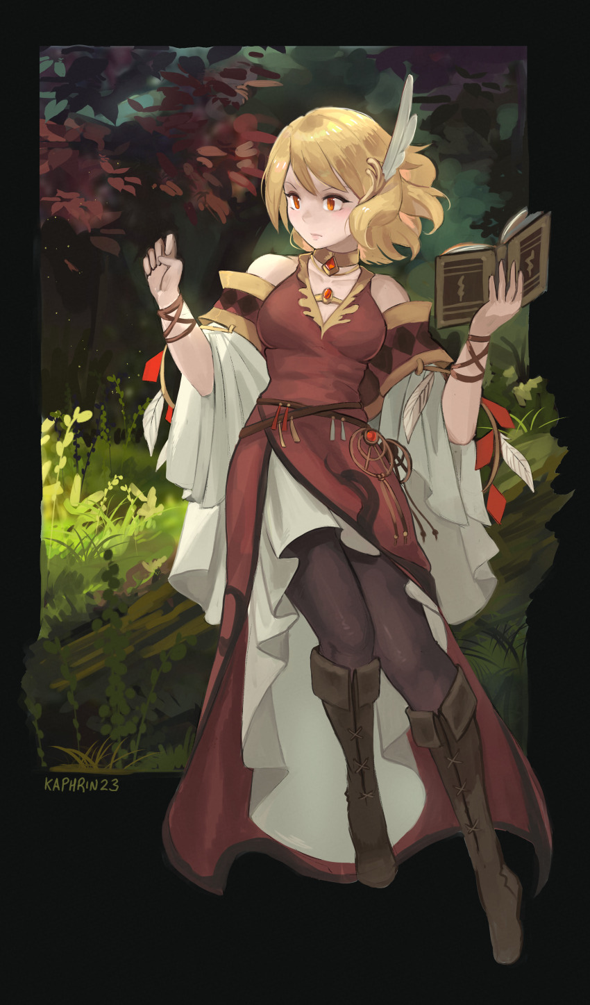 Citrinne (Fire Emblem) Rule 34 Image
