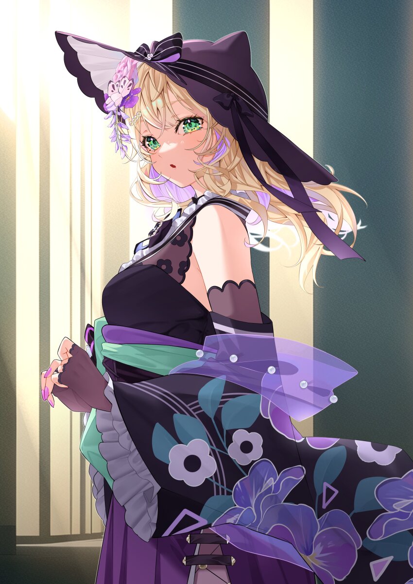 Kurumi Noah (Vspo!) Rule 34 Image