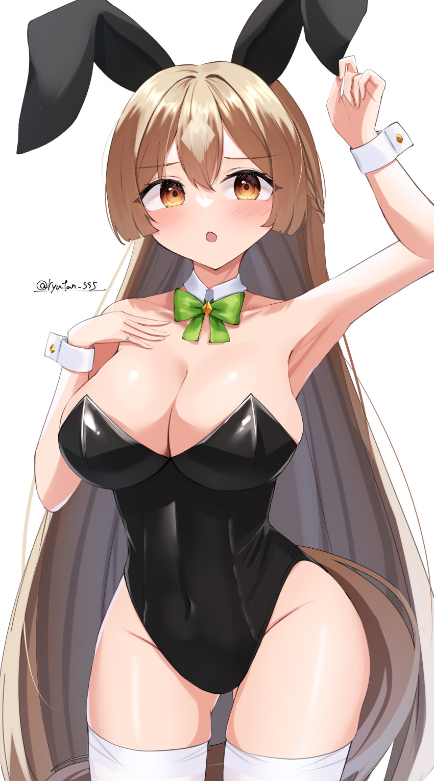 Satono Diamond (Umamusume) Rule 34 Image