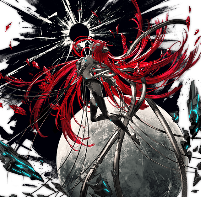 Granblue Fantasy Rule 34 Image