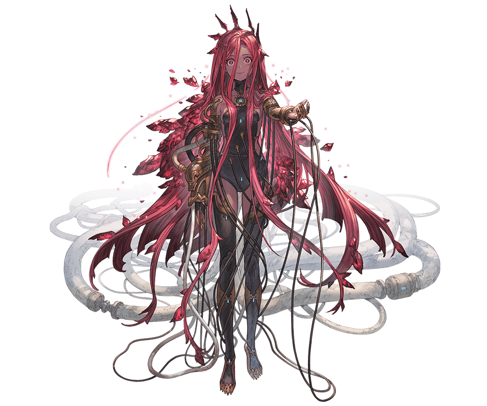 Granblue Fantasy Rule 34 Image