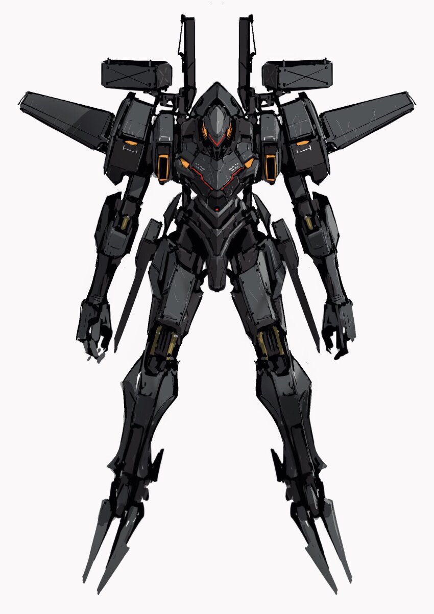 Armored Core Rule 34 Image