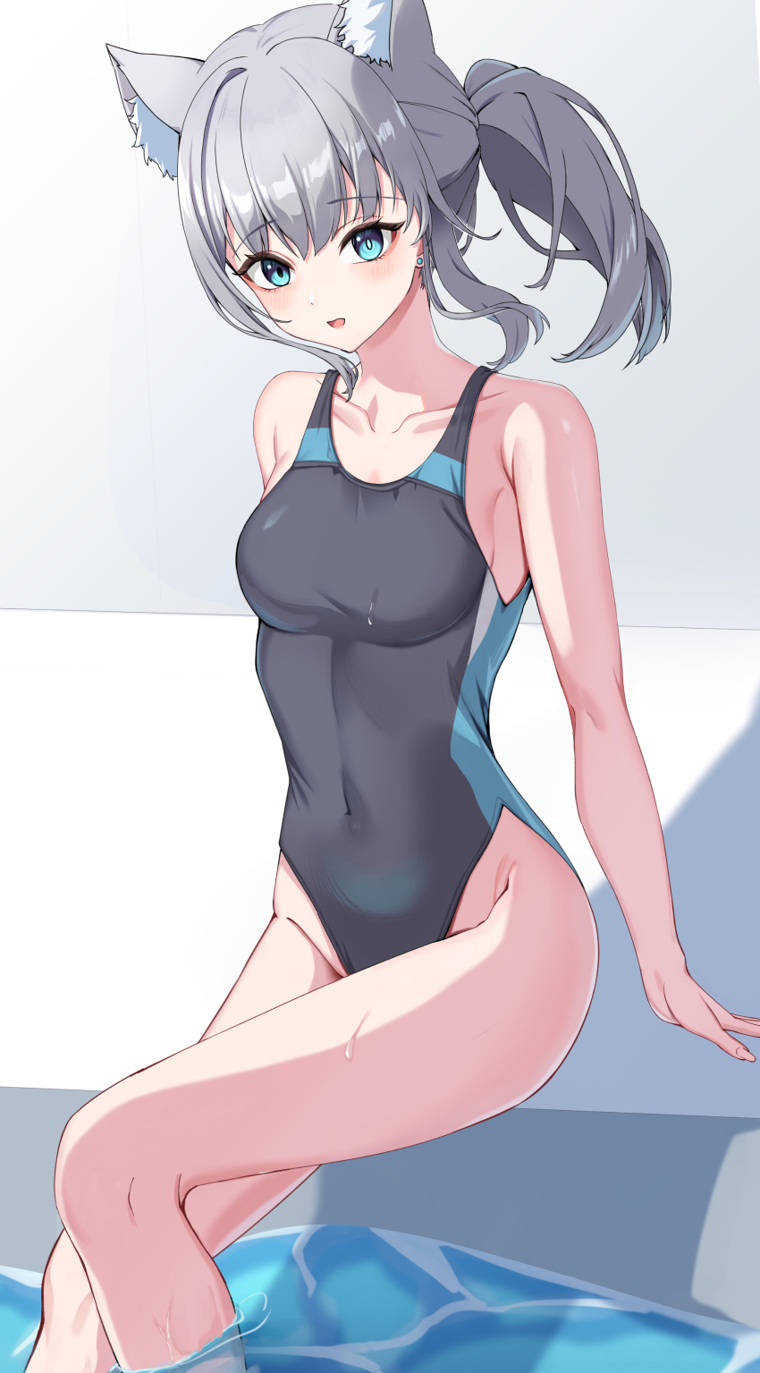 Shiroko (Blue Archive) Rule 34 Image