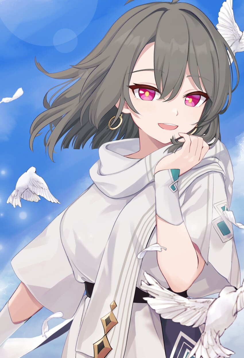 Vita (Honkai Impact) Rule 34 Image