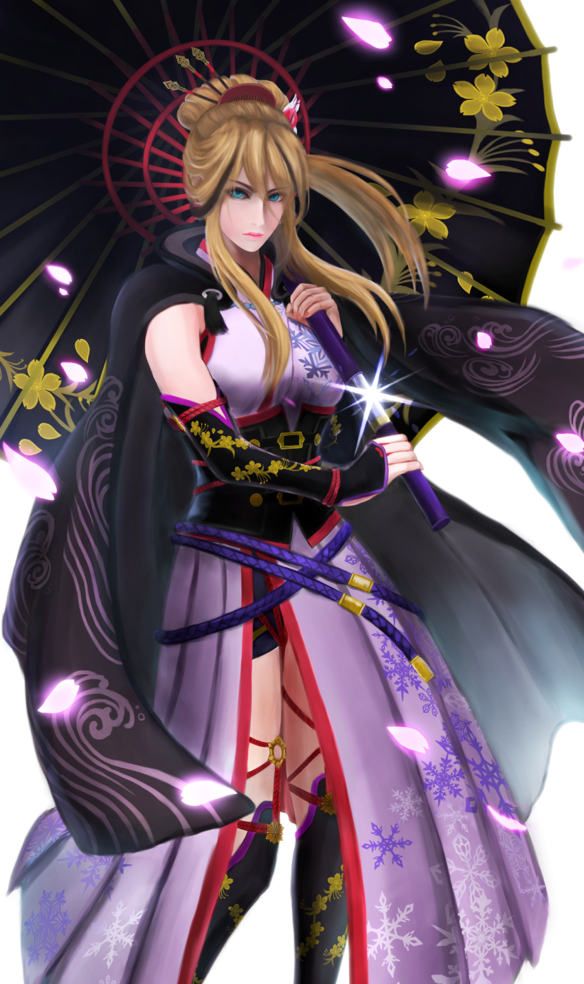 Setsuka (Soul Calibur) Rule 34 Image