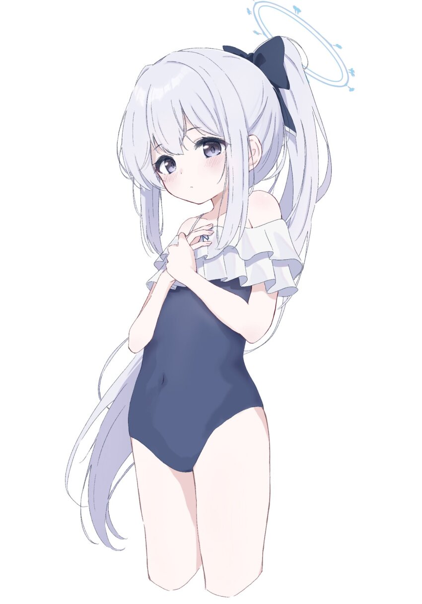 Miyako (Blue Archive) Rule 34 Image