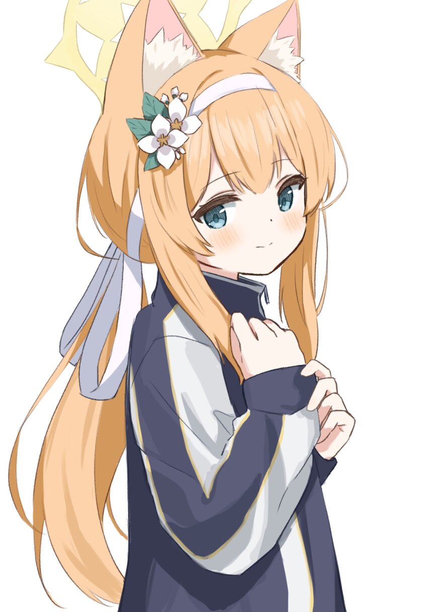 Mari (Blue Archive) Rule 34 Image