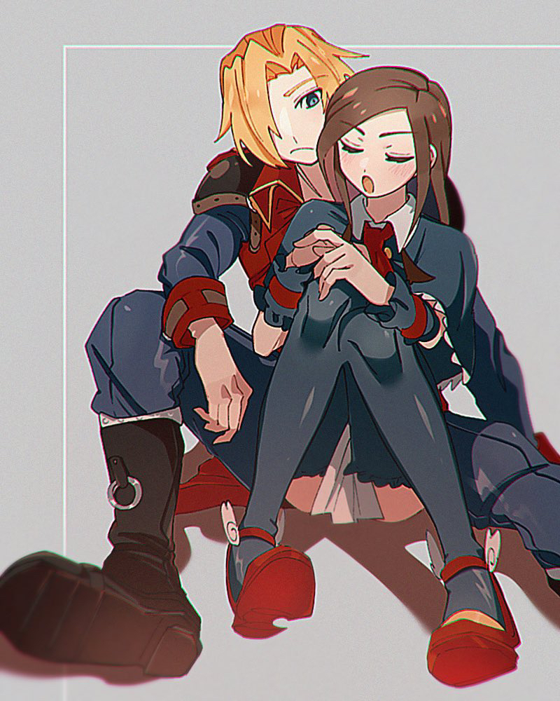 Charlotte Aulin (Castlevania (Series)) Rule 34 Image