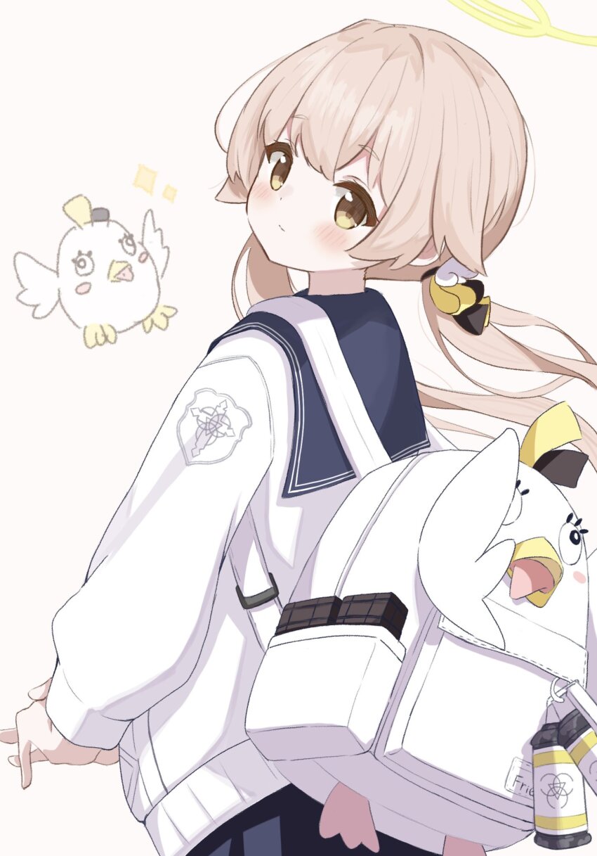 Hifumi (Blue Archive) Rule 34 Image