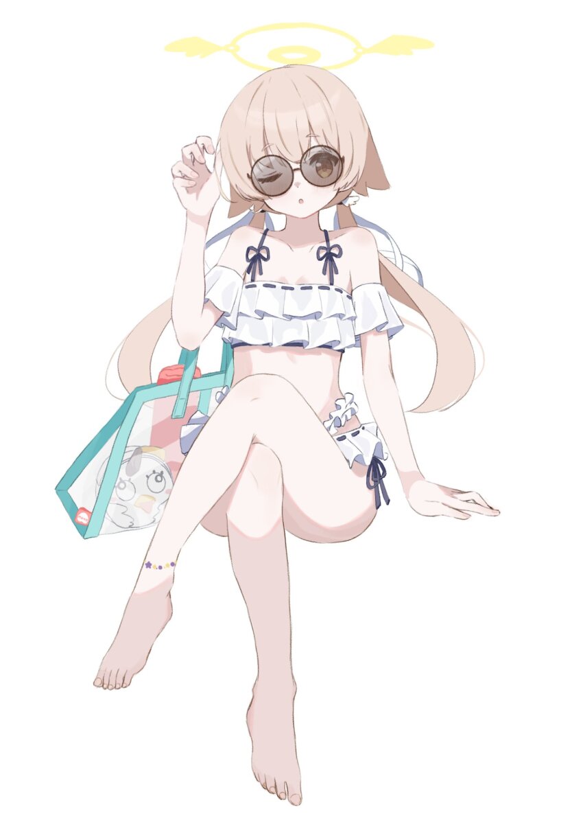 Hifumi (Blue Archive) Rule 34 Image