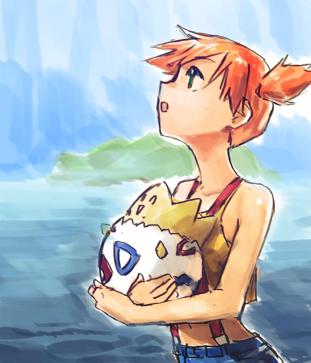 Gen 1 Pokemon (Nintendo) Rule 34 Image