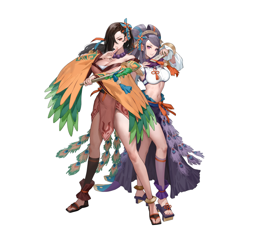 Kagero (Fire Emblem) Rule 34 Image