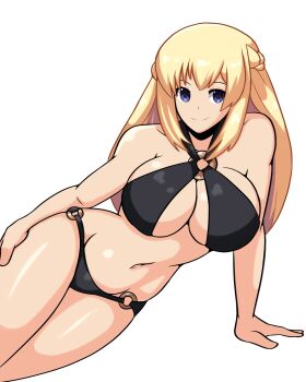Neptune (Series) Rule 34 Image