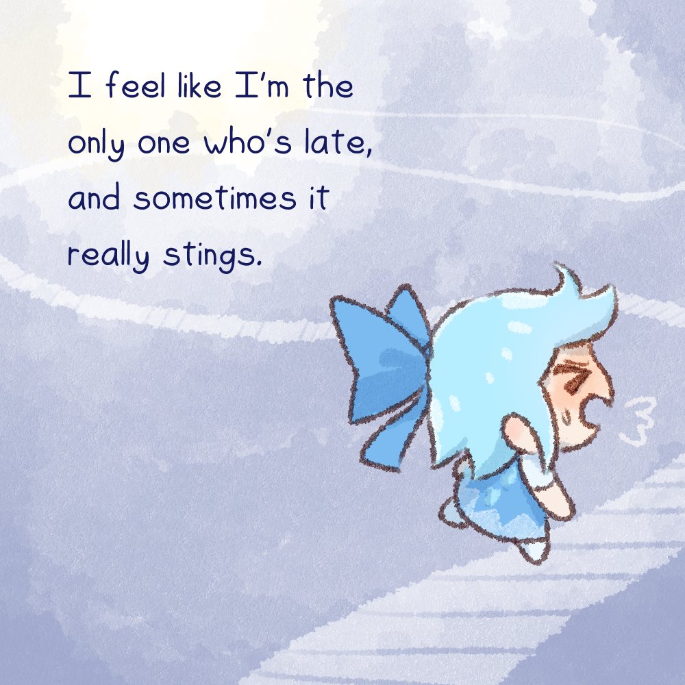 Cirno (Touhou) Rule 34 Image