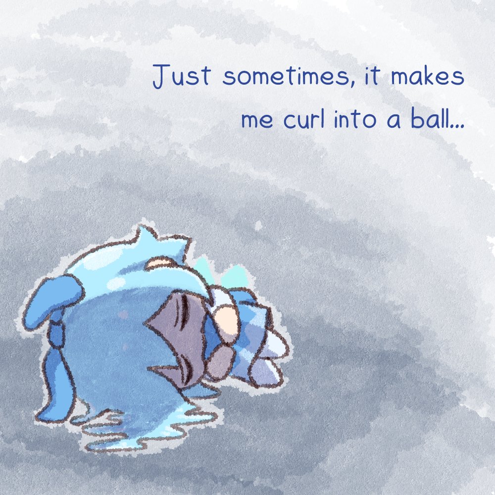 Cirno (Touhou) Rule 34 Image