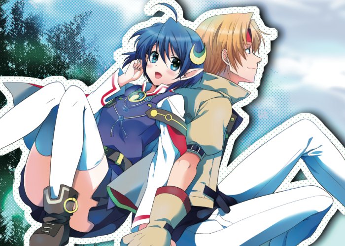 Rena Lanford (Star Ocean) Rule 34 Image