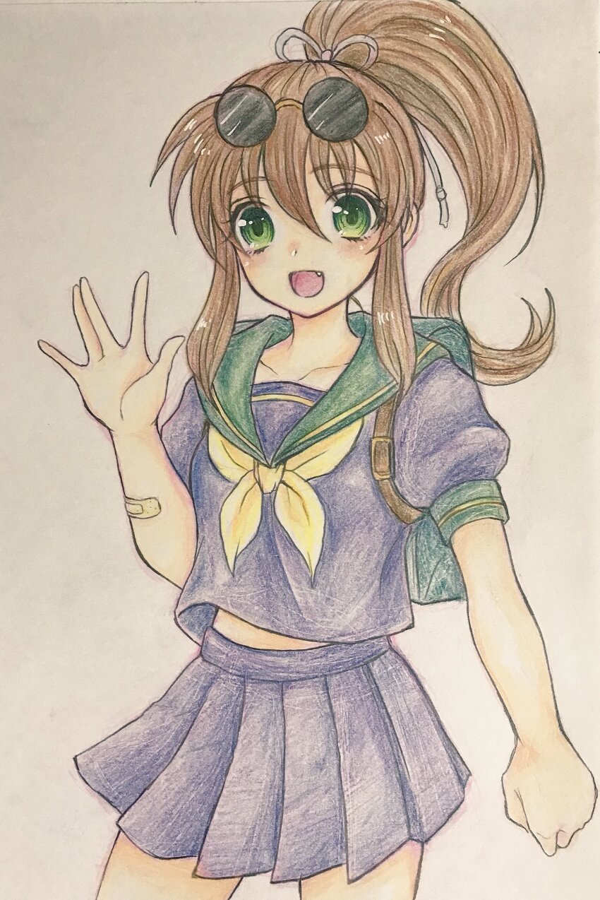 Precis Neumann (Star Ocean) Rule 34 Image