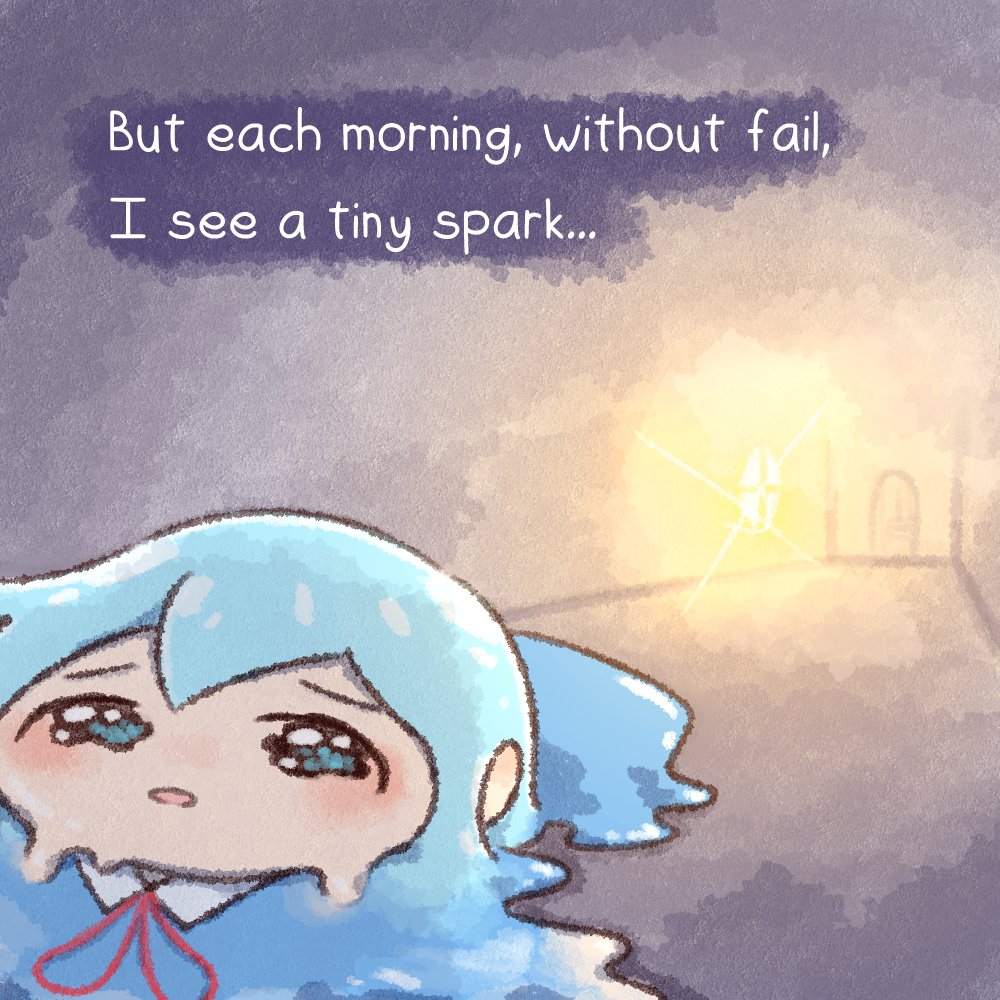 Cirno (Touhou) Rule 34 Image