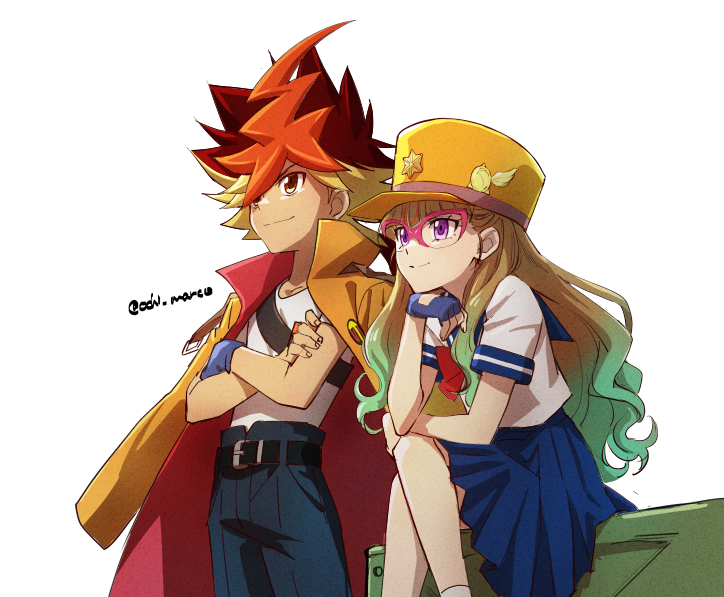 Ohdo Yuamu (Yu-Gi-Oh!) Rule 34 Image