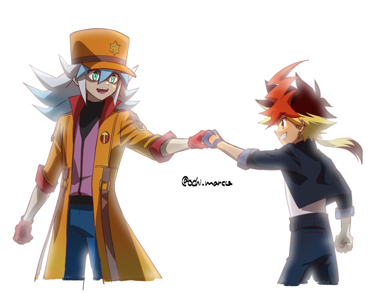 Yu-Gi-Oh! Rule 34 Image