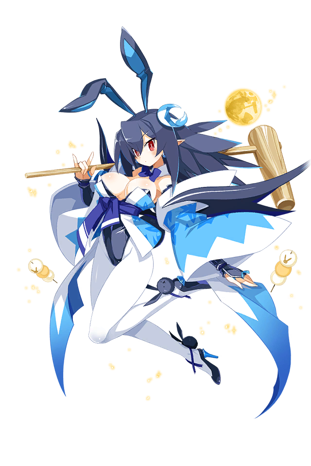 Disgaea Rule 34 Image