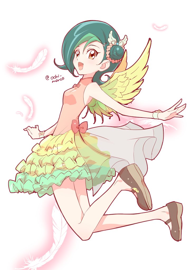 Mizuki Kotori (Yu-Gi-Oh!) Rule 34 Image