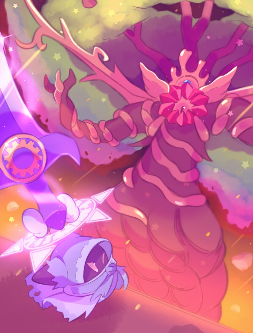 Kirby'S Return To Dream Land (Kirby (Series)) Rule 34 Image