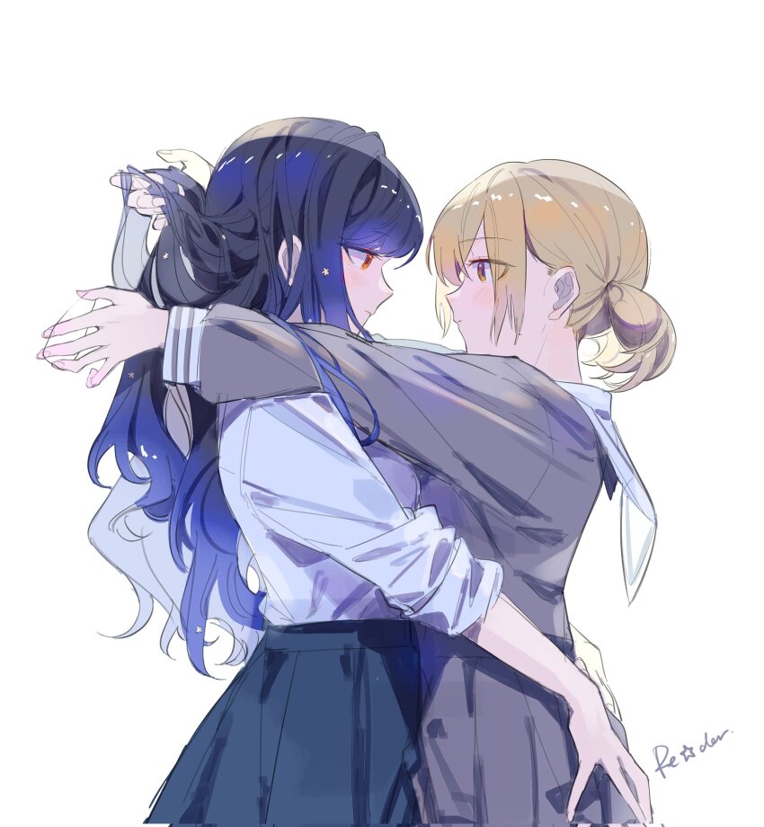 Azusawa Kohane (Project Sekai) Rule 34 Image