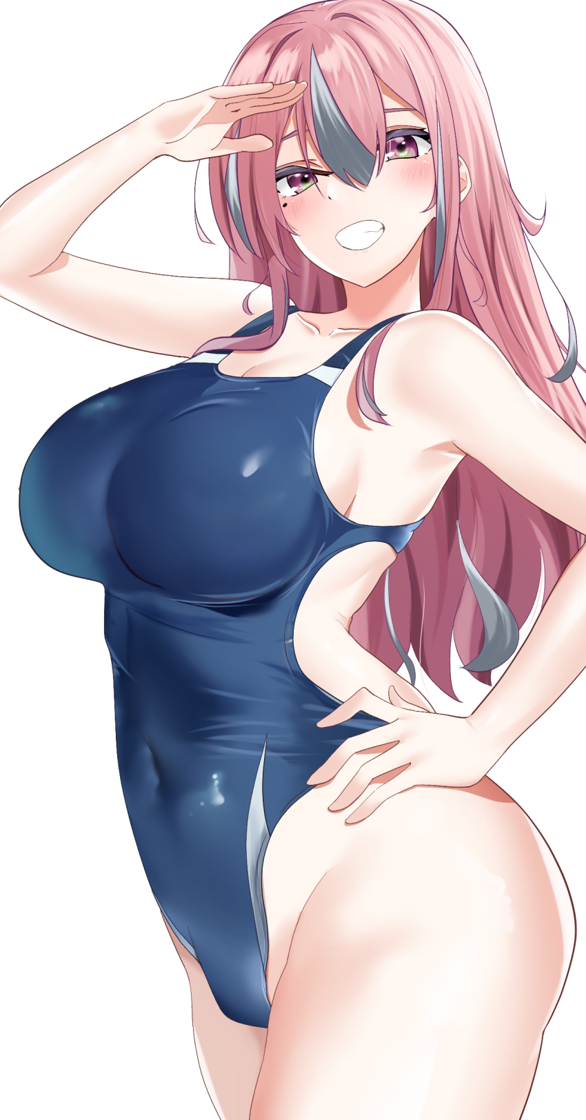 Bremerton (Azur Lane) Rule 34 Image