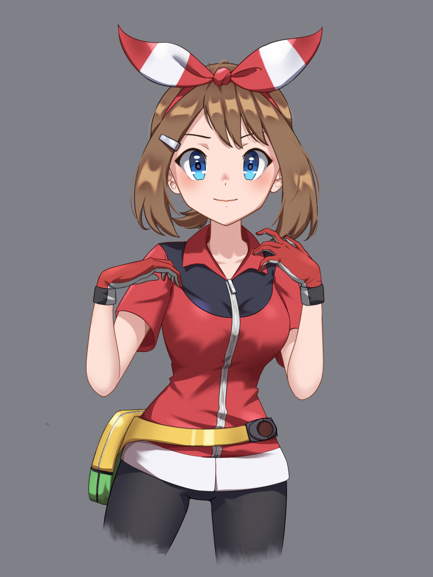 May (Pokemon) Rule 34 Image