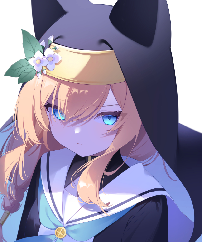 Mari (Blue Archive) Rule 34 Image
