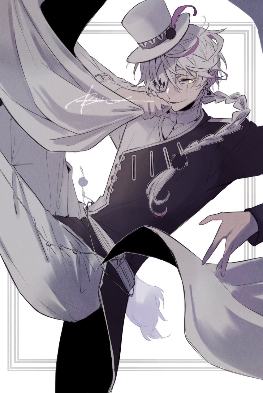 Bungou Stray Dogs Rule 34 Image