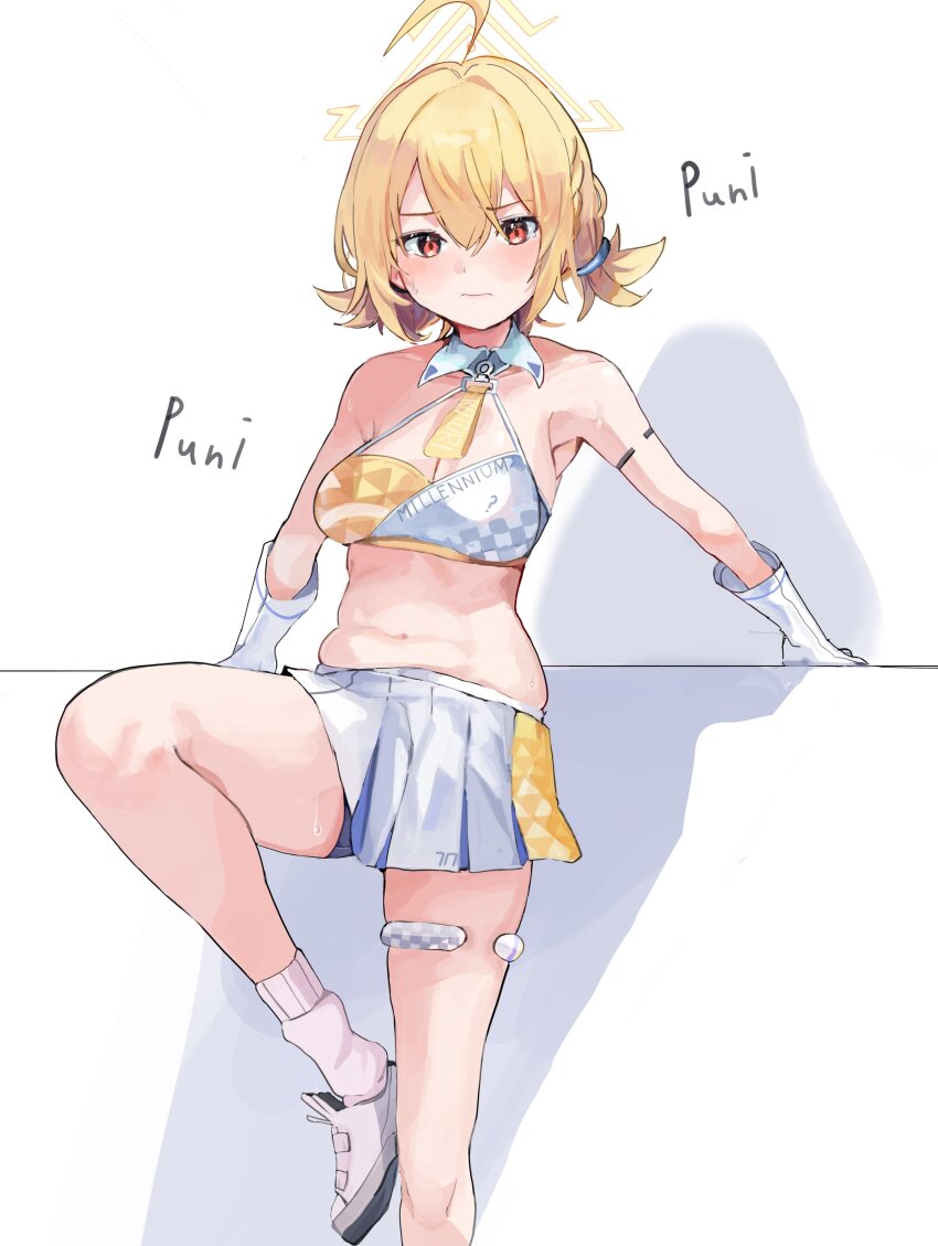 Kotori (Blue Archive) Rule 34 Image