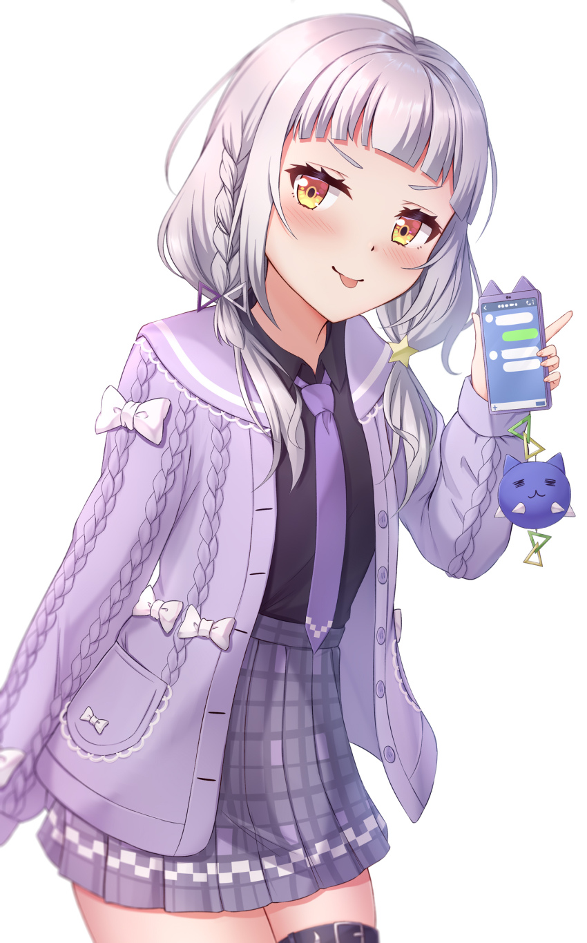 Murasaki Shion (Hololive) Rule 34 Image