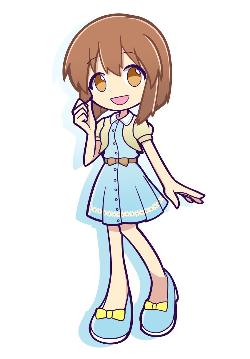 Hagiwara Yukiho (Idolmaster) Rule 34 Image