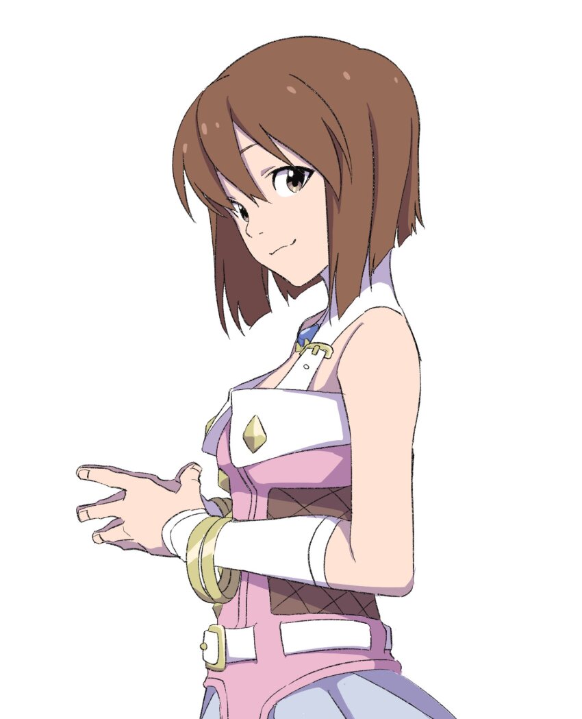 Hagiwara Yukiho (Icy) Rule 34 Image