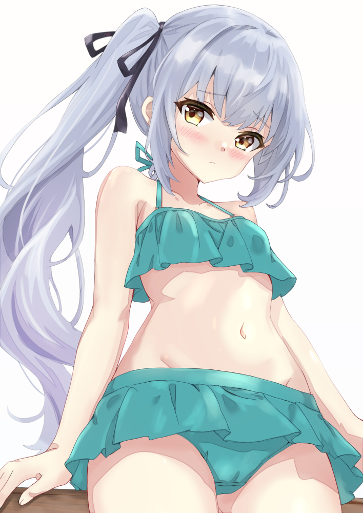 Kantai Collection Rule 34 Image
