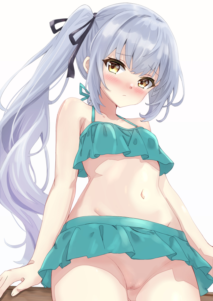 Kantai Collection Rule 34 Image