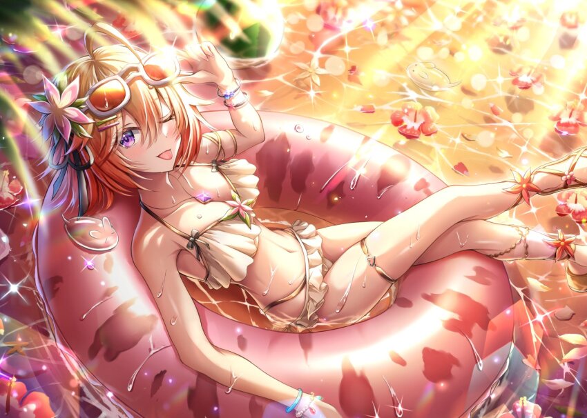 Traptrix Pudica (Yu-Gi-Oh!) Rule 34 Image