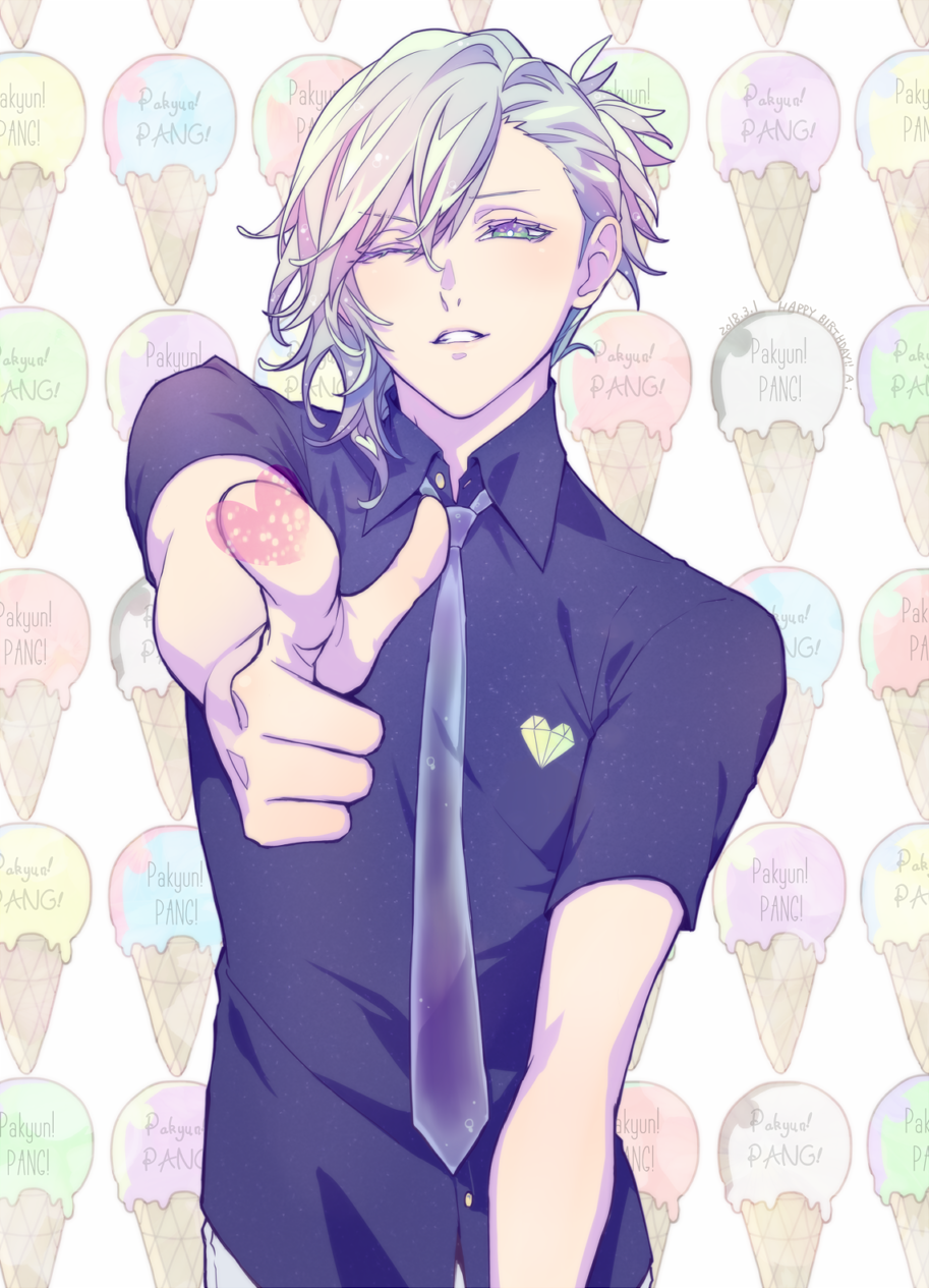 Uta No Prince-Sama Rule 34 Image