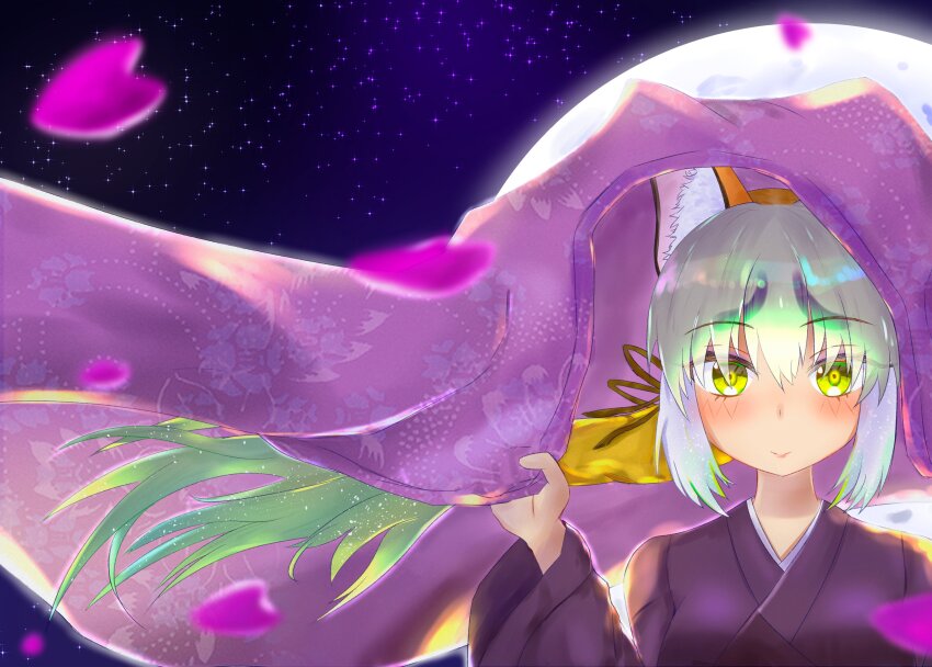 Island Fox (Kemono Friends) Rule 34 Image