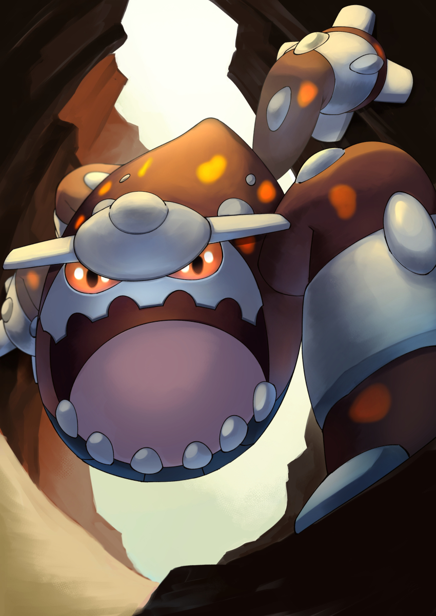 Gen 4 Pokemon (Nintendo) Rule 34 Image