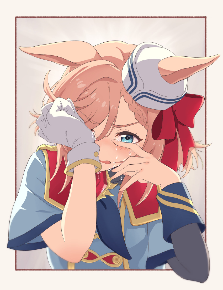Umamusume Rule 34 Image
