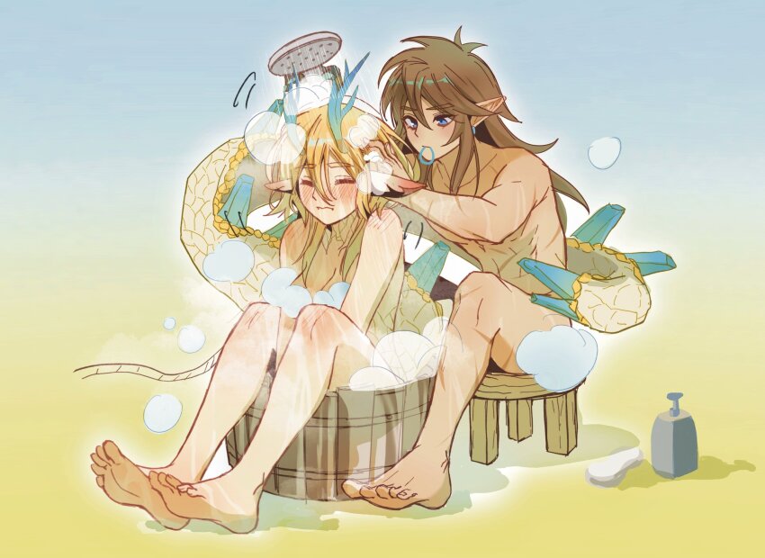 Light Dragon (Zelda) Rule 34 Image