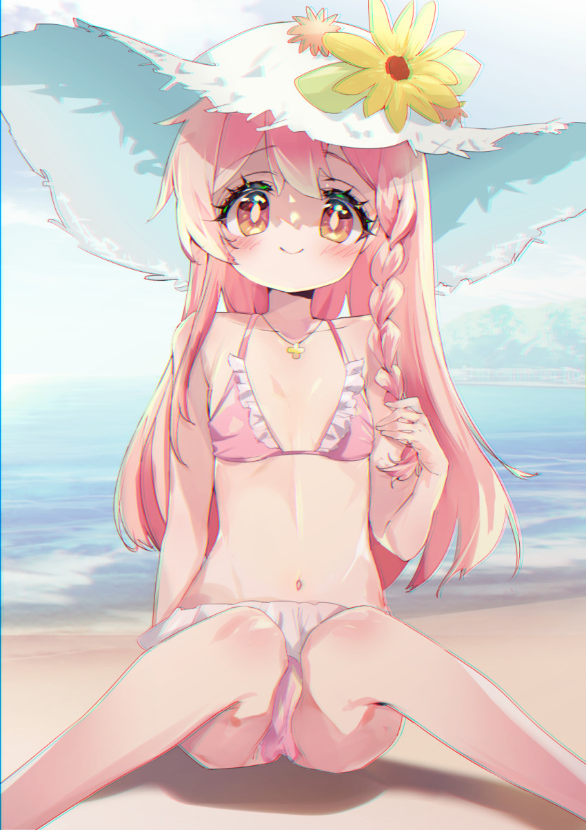 Oyama Mahiro (Onii-Chan Wa Oshimai!) Rule 34 Image