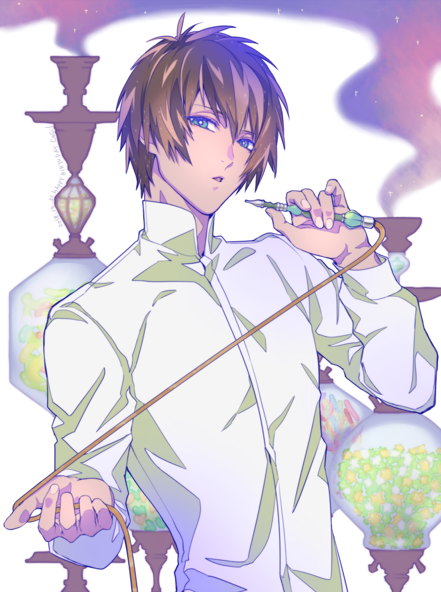Uta No Prince-Sama Rule 34 Image