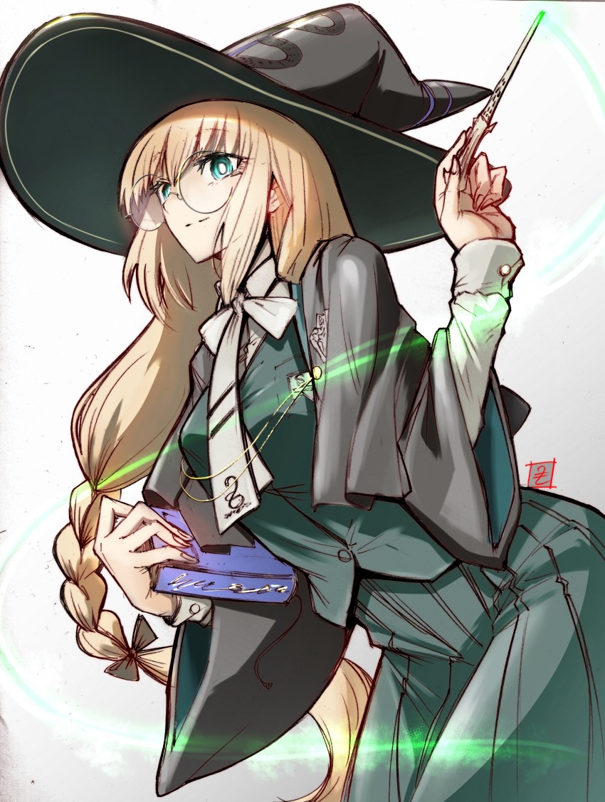 Aesc (Fate) Rule 34 Image