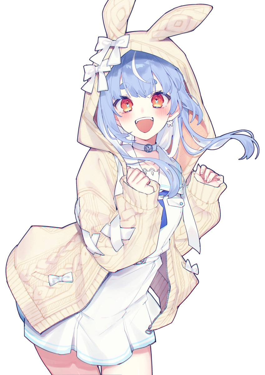 Usada Pekora (Hololive) Rule 34 Image